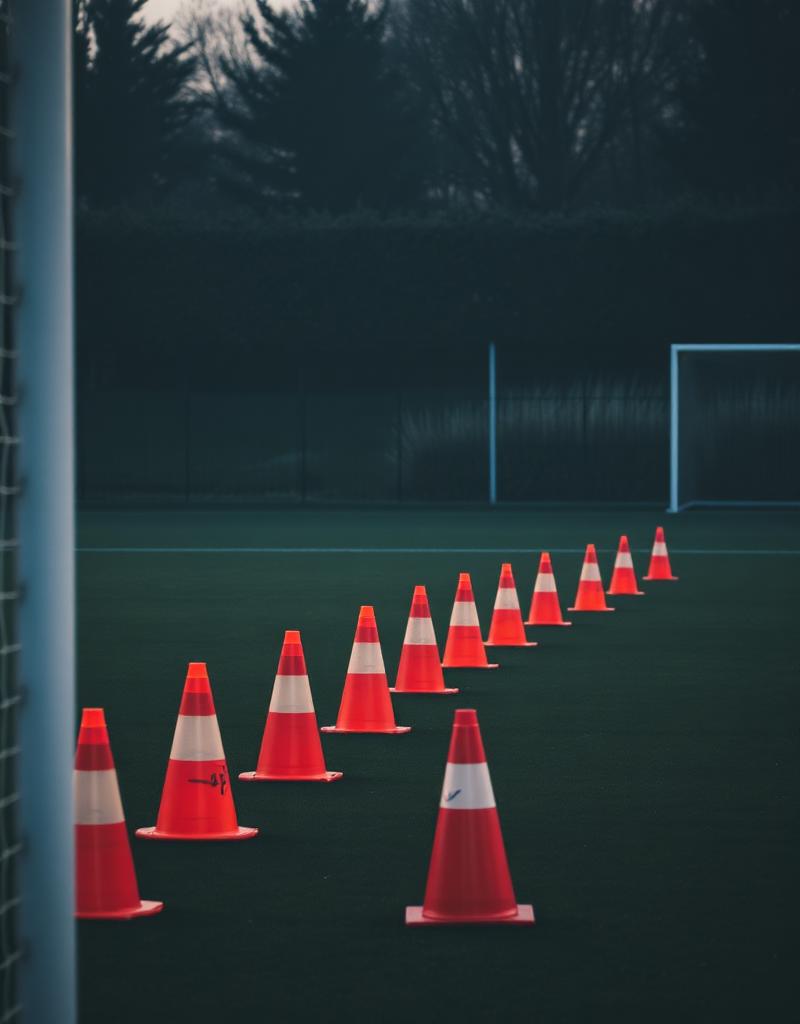 Training — RomanianGK goalkeeper content